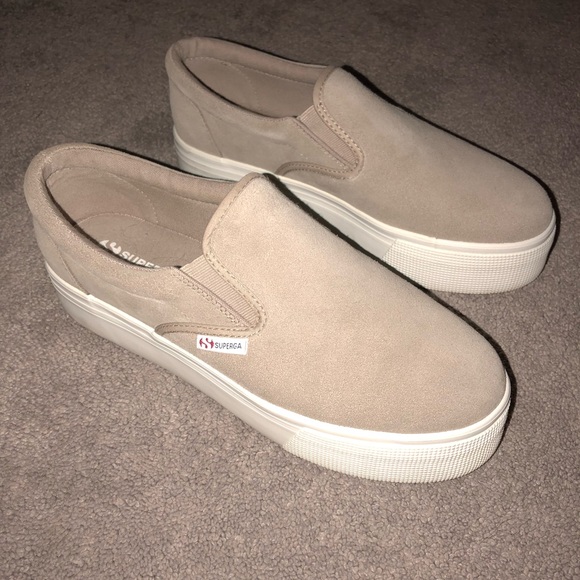 superga slipons